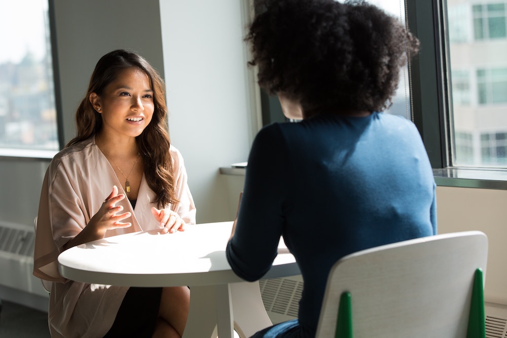 7 Stand-Out Questions to Ask a College Interviewer