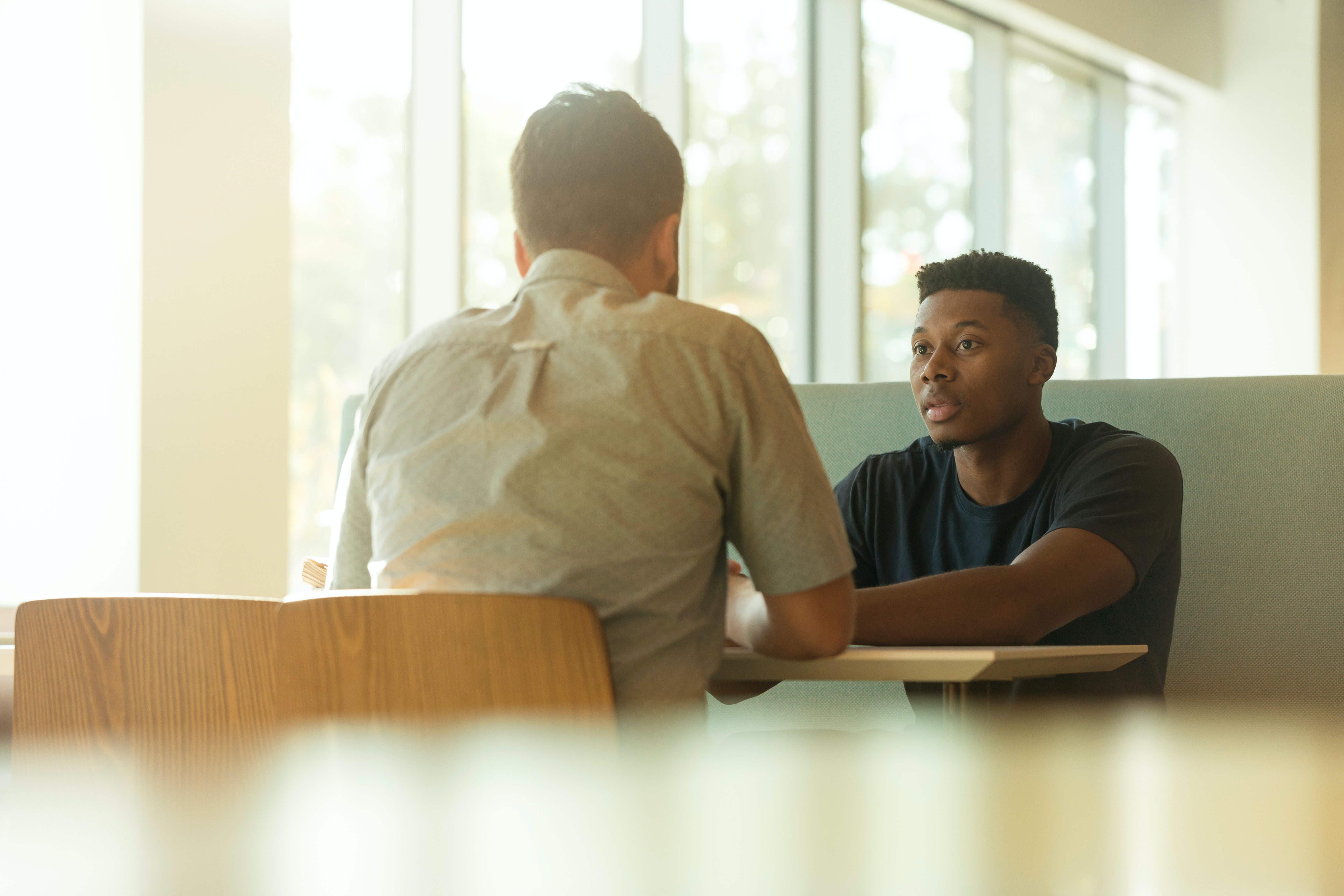 10 Common College Interview Questions to Expect