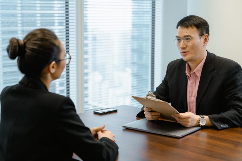 Why Not Participating in Mock Interviews Could Prevent You from Getting the Job