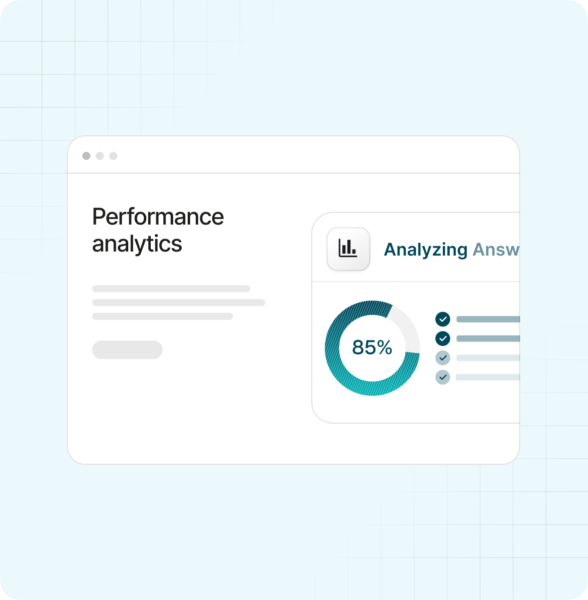 Performance Insights
