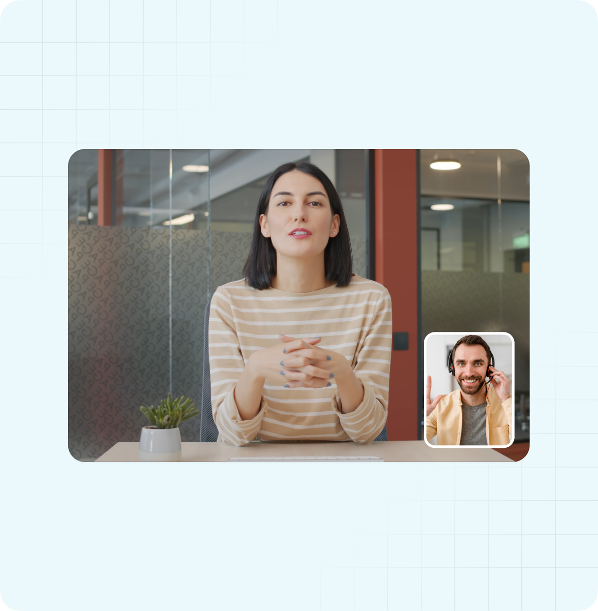 AI Interview