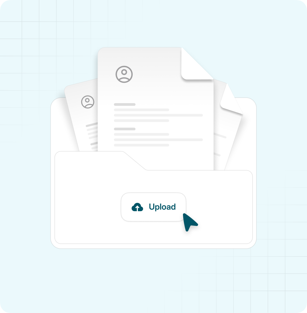 Upload Resume
